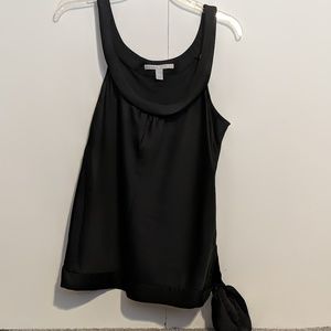Black old navy tank top